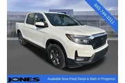 Honda Ridgeline 2023 AWD RTL en Charleston