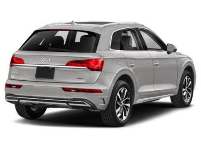 $30988 : 2022 Q5 quattro S line Prem P image 3