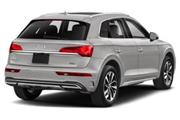 $30988 : 2022 Q5 quattro S line Prem P thumbnail