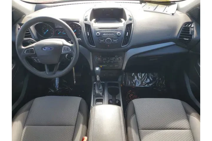 $9593 : Ford Escape 2017 SE 4dr SUV image 9