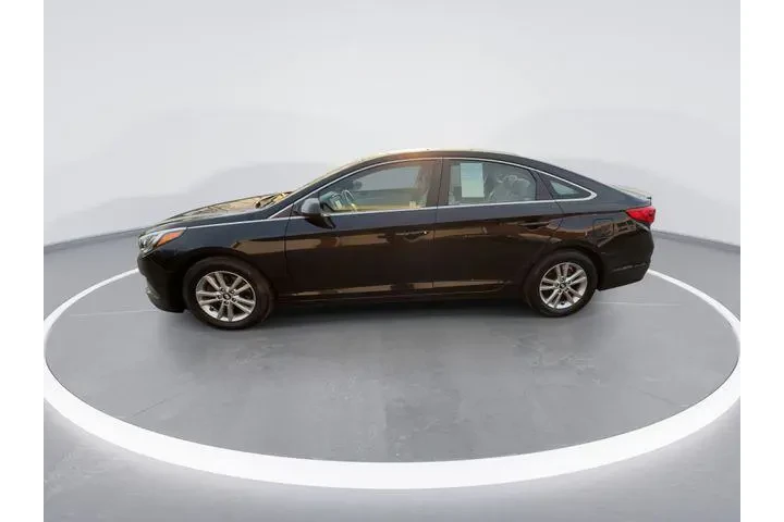 $9640 : Hyundai SONATA 2017 SE 4dr S image 6