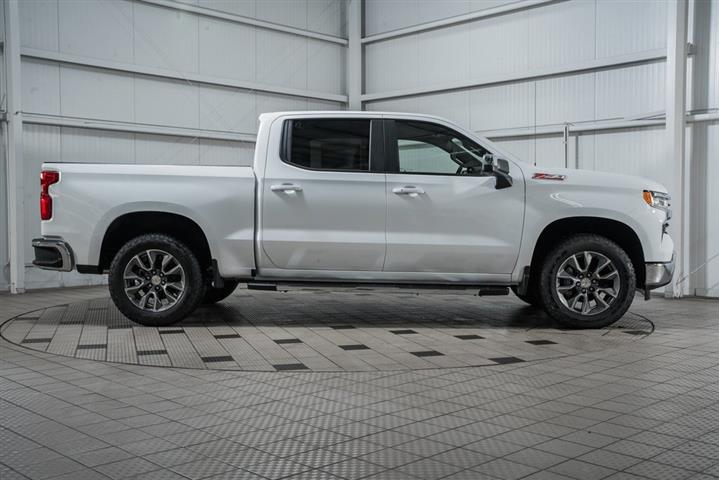 $63635 : 2025 Silverado 1500 LT image 9