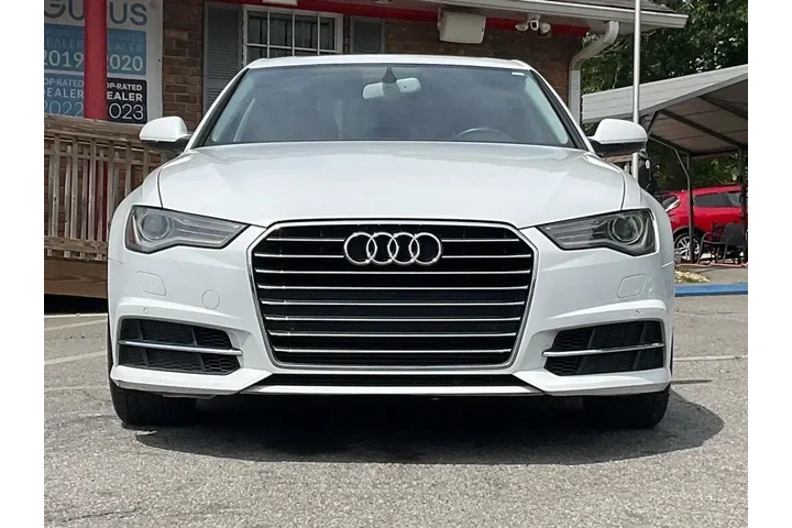 $15485 : Audi A6 2018 2.0T Sport 4dr image 2