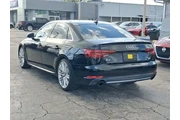 $16990 : Audi A4 2018 2.0T ultra Prem thumbnail