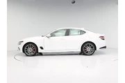 $33998 : Genesis G70 2025 2.5T Standa thumbnail