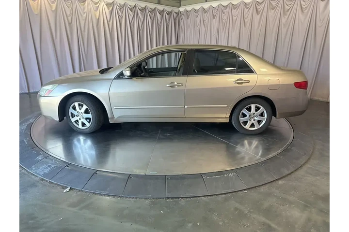 $7084 : Honda Accord 2005 EX V-6 4dr image 10