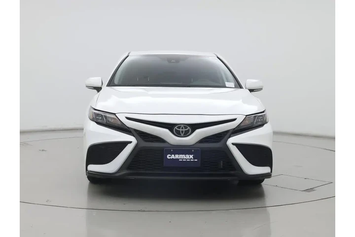 $26998 : Toyota Camry 2023 SE 4dr Sed image 5