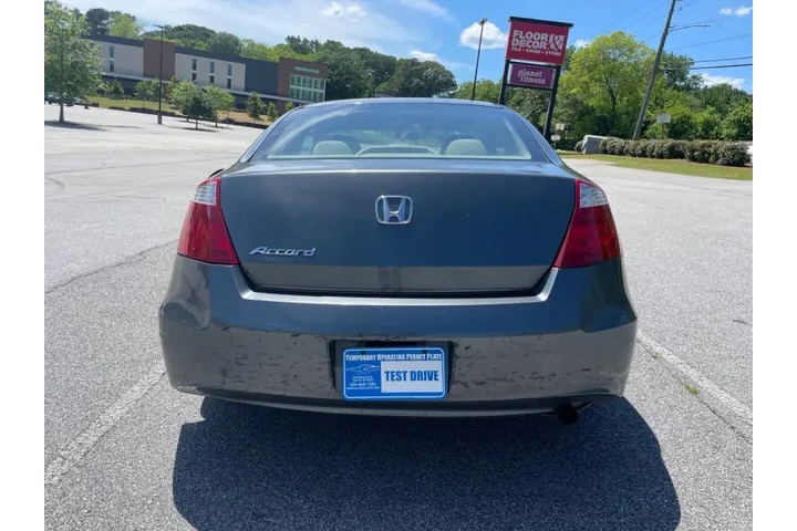 $11500 : 2008 Accord EX image 8
