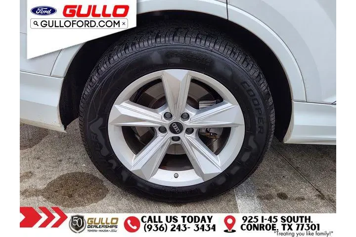 $36991 : Audi Q7 2023 AWD quattro Pre image 8