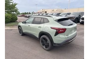 $24000 : Chevrolet Trax 2025 ACTIV 4d thumbnail