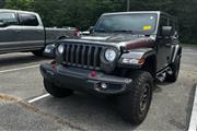 $32400 : PRE-OWNED 2018 JEEP WRANGLER thumbnail