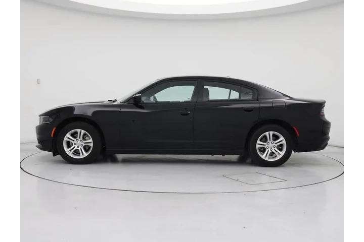 $23998 : Dodge Charger 2022 SXT 4dr S image 3