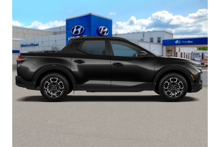 $25498 : Hyundai SANTA CRUZ 2023 AWD image 9