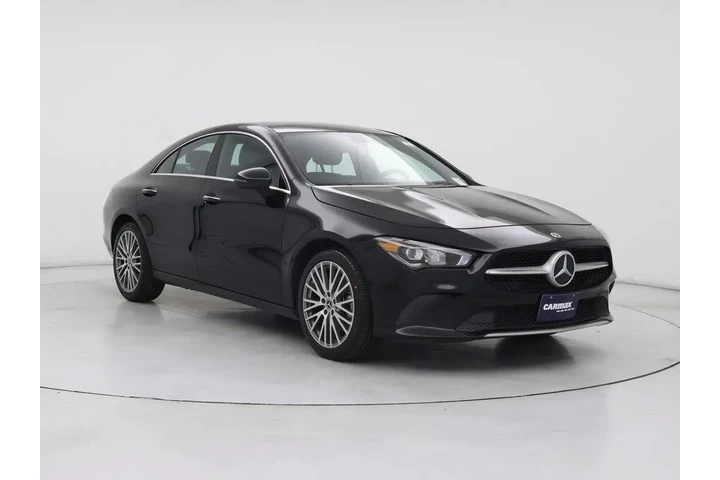 $27998 : Mercedes-Benz CLA 2022 CLA 2 image 1