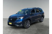 Honda Pilot 2022 Sport 4dr S en Riverside