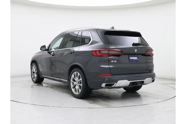 $34998 : BMW X5 2020 AWD xDrive40i 4d image 2
