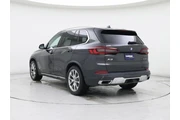 $34998 : BMW X5 2020 AWD xDrive40i 4d thumbnail