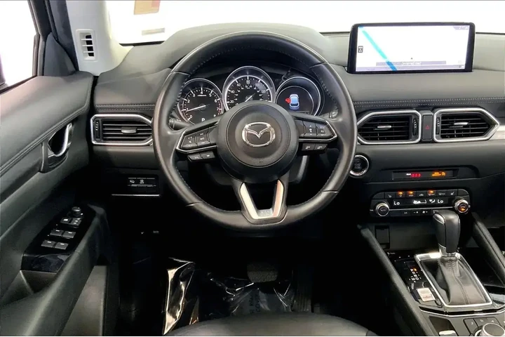 $21192 : Mazda CX-5 2024 AWD 2.5 S Se image 4