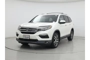 $20998 : Honda Pilot 2017 AWD Elite 4 thumbnail