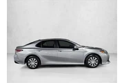 $18297 : Toyota Camry Hybrid 2019 LE thumbnail