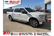 $23991 : Ford F-150 2016 4x4 Limited thumbnail