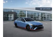$37190 : Hyundai ELANTRA N 2025 4dr S thumbnail