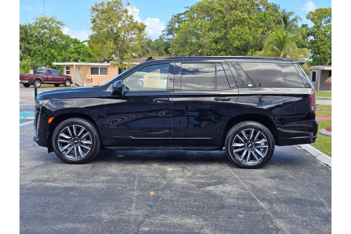 $54900 : CADILLAC ESCALADE image 3