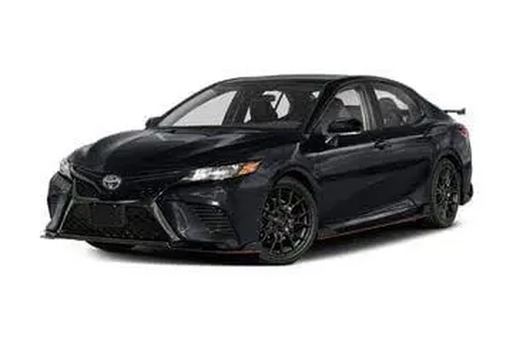 $33842 : Toyota Camry 2023 XSE V6 4dr image 1