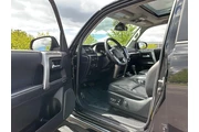 $51988 : Gold Certified 2023 4Runner L thumbnail