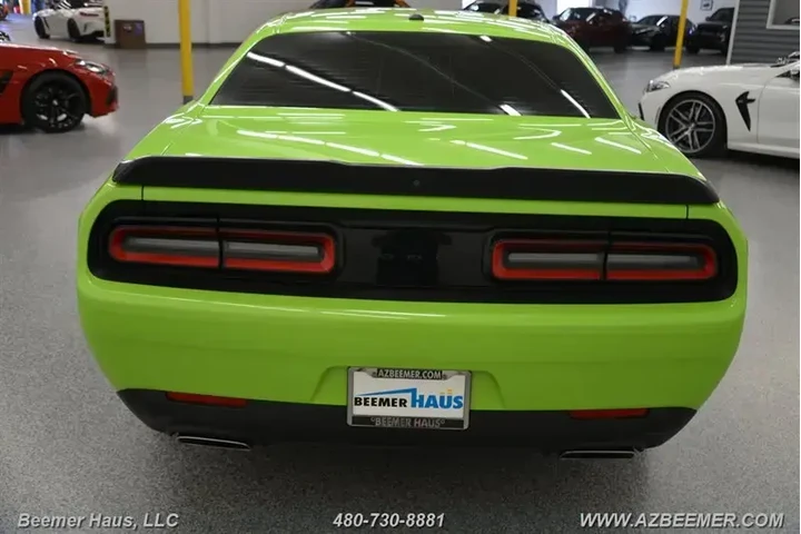 $39998 : Dodge Challenger 2023 R/T 2d image 10