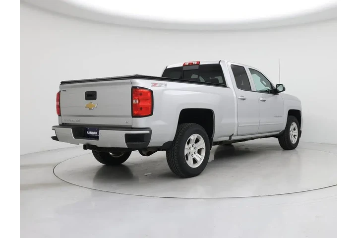 $27998 : Chevrolet Silverado 1500 201 image 8