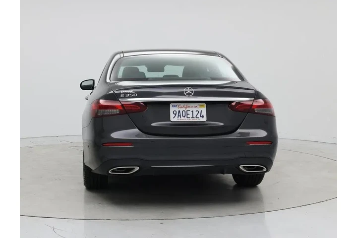 $39998 : Mercedes-Benz E-Class 2022 E image 6
