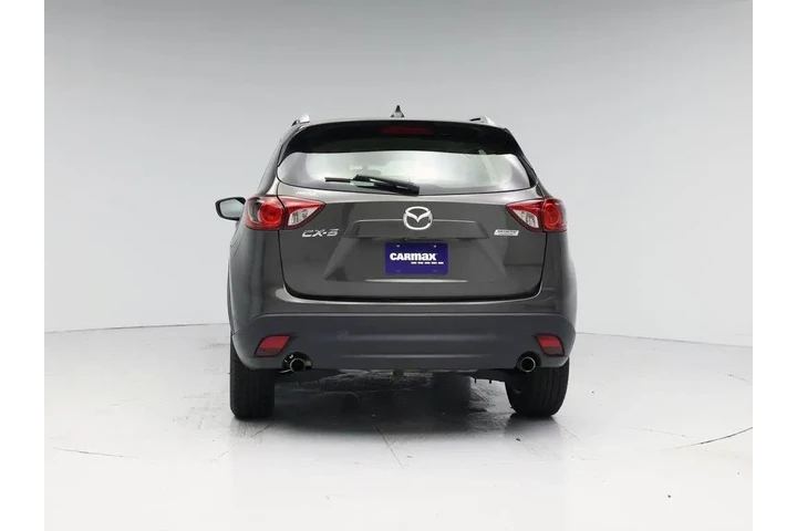 $17998 : Mazda CX-5 2016 Sport 4dr SU image 6