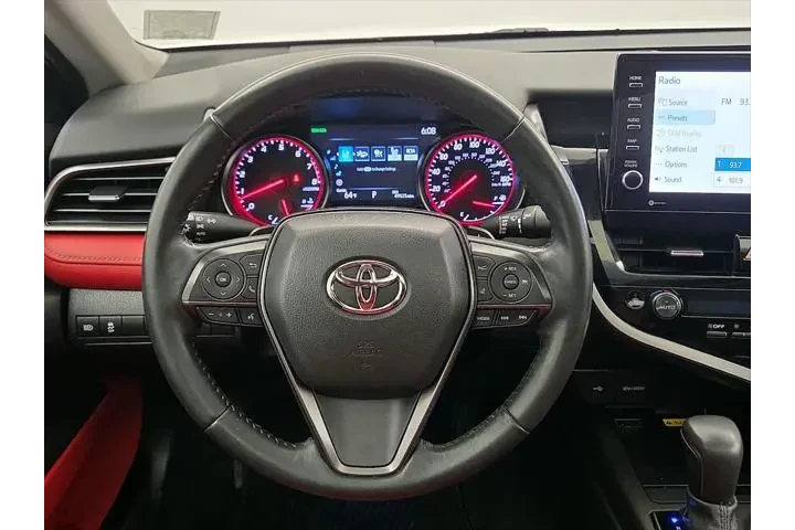 $29998 : Toyota Camry 2023 XSE 4dr Se image 10