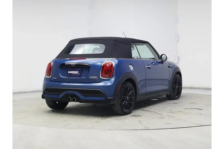 $29998 : MINI Convertible 2023 Cooper image 8