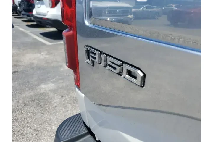 $21991 : Ford F-150 2016 4x4 King Ran image 7