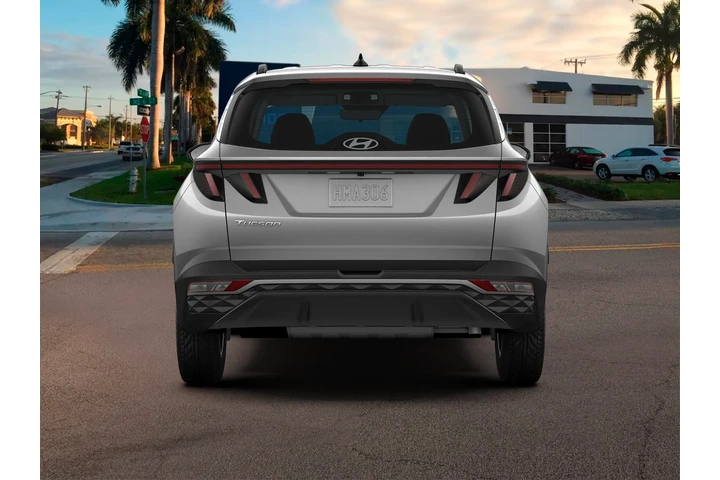 $20588 : Hyundai TUCSON 2023 SEL 4dr image 6