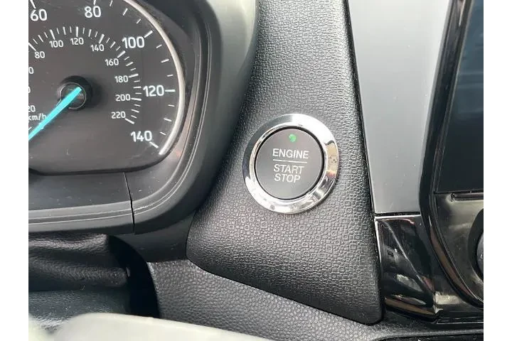 $14992 : Ford EcoSport 2019 AWD Titan image 9