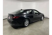 $28995 : Toyota Camry 2025 SE 4dr Sed thumbnail