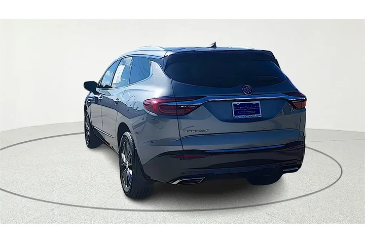 $21777 : Buick Enclave 2021 Essence 4 image 6