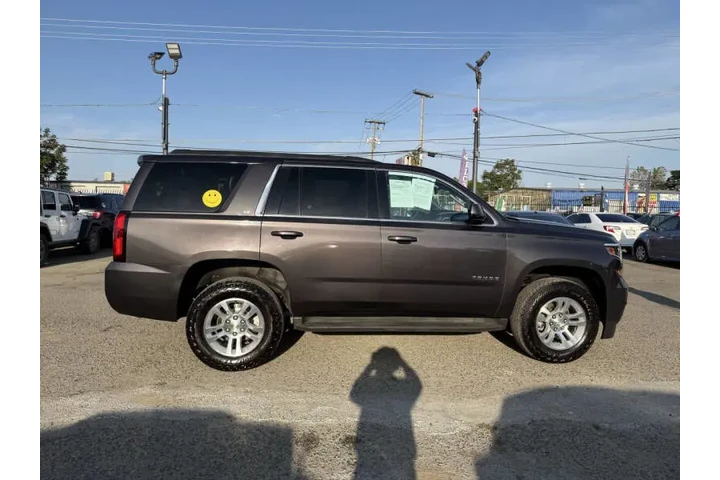 $17999 : 2015 Tahoe LT image 10