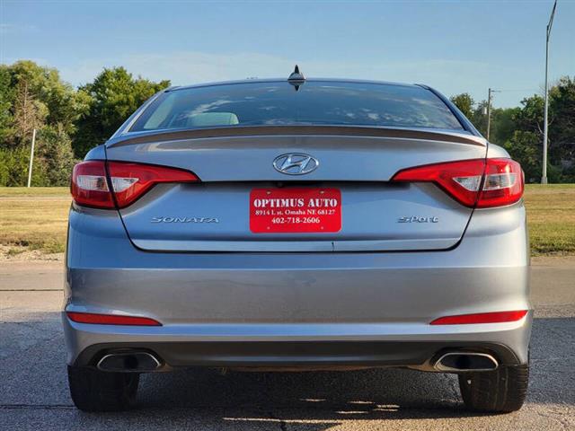 $11450 : 2015 Sonata Sport image 7