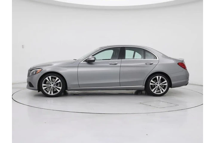 $16998 : Mercedes-Benz C-Class 2015 C image 3