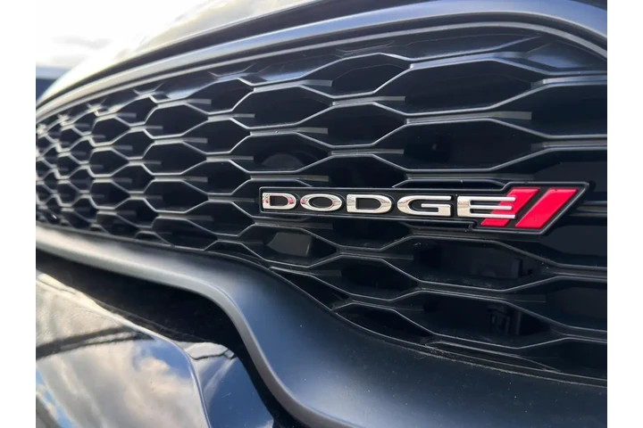 $24177 : Dodge Durango 2022 AWD GT 4d image 10