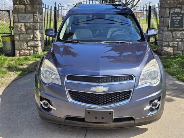 $5995 : 2013 Equinox LT image 1