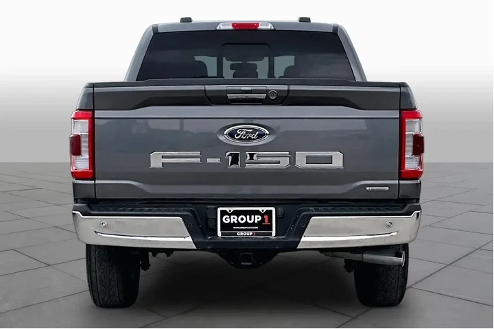 $39540 : Ford F-150 2021 4x4 XL 4dr S image 5