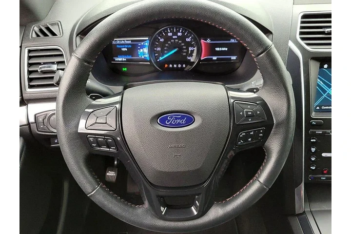 $24998 : Ford Explorer 2018 AWD Sport image 10