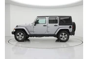$28998 : Jeep Wrangler JK Unlimited 2 thumbnail