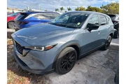 Mazda CX-5 2023 AWD 2.5 S Ca en Fort Lauderdale