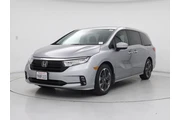 $38998 : Honda Odyssey 2022 Elite 4dr thumbnail